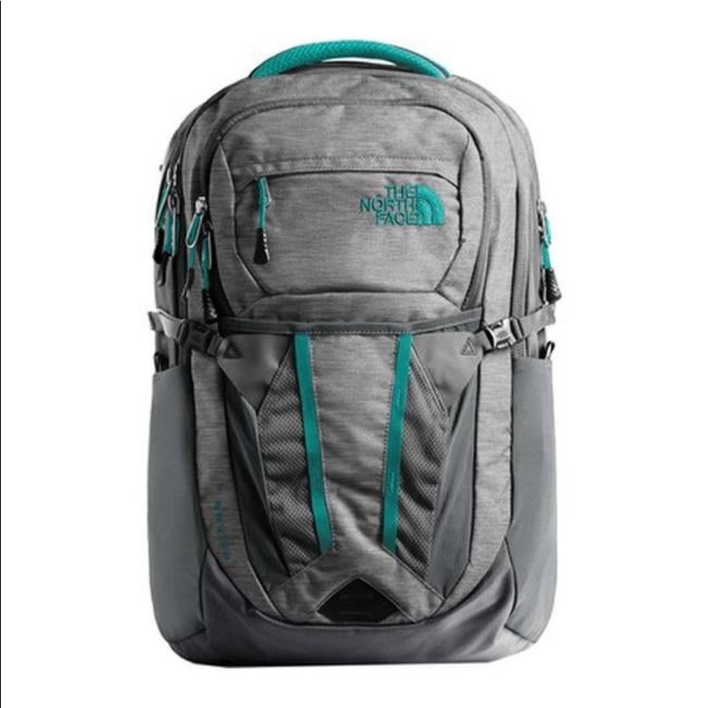 NWOT The North Face Recon Women’s Backpack